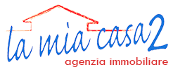 La Mia Casa 2 Logo