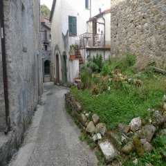 Rustico a Ricco del Golfo,La Spezia