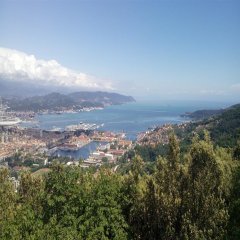 Appartamento a La Spezia,La Spezia