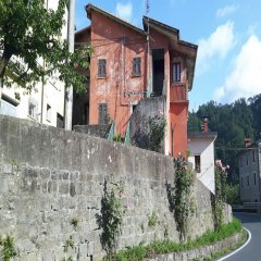 Semindipendente a Beverino,La Spezia