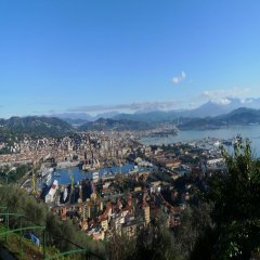 Rustico a La Spezia,La Spezia