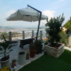 Semindipendente a La Spezia,La Spezia