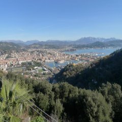 Semindipendente a La Spezia,La Spezia