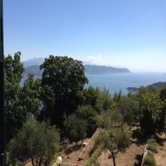 Indipendente a La Spezia,La Spezia