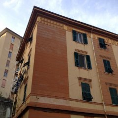 Appartamento a La Spezia,La Spezia