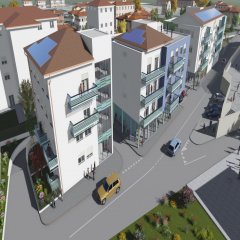 Nuove Costruzioni a La Spezia,La Spezia