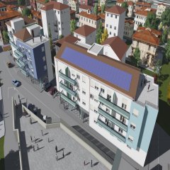Nuove Costruzioni a La Spezia,La Spezia