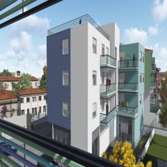 Nuove Costruzioni a La Spezia,La Spezia