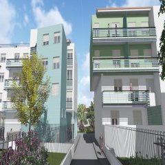 Nuove Costruzioni a La Spezia,La Spezia