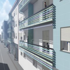 Nuove Costruzioni a La Spezia,La Spezia