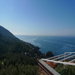Semindipendente a Lerici,La Spezia