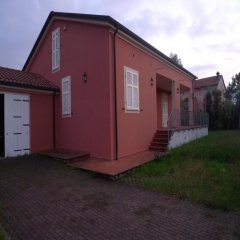 Villa a Sarzana,La Spezia