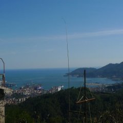 Rustico a La Spezia,La Spezia