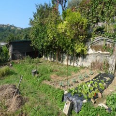Terreno a La Spezia,La Spezia