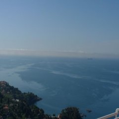 Semindipendente a Lerici,La Spezia