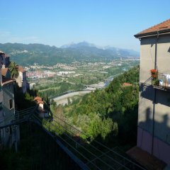 Semindipendente a Vezzano Ligure,La Spezia
