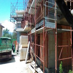 Nuove Costruzioni a La Spezia,La Spezia