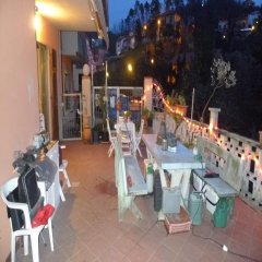 Semindipendente a La Spezia,La Spezia