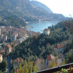 Appartamento a Lerici,La Spezia