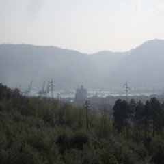 Appartamento a La Spezia,La Spezia